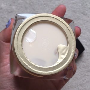 CHANEL Makeup - Chanel Sublimage La creme CHANEL Makeup - Chanel Sublimage La creme